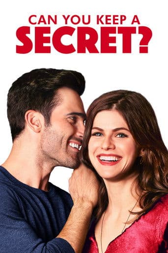 ملصق فيلم Can You Keep a Secret? (2019)