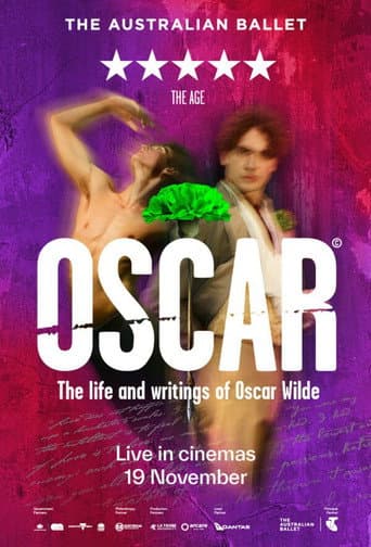 ملصق فيلم Oscar (2024)