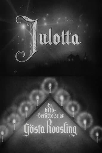 ملصق فيلم Julotta (1937)