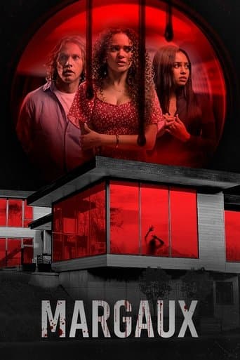 ملصق فيلم Margaux (2022)