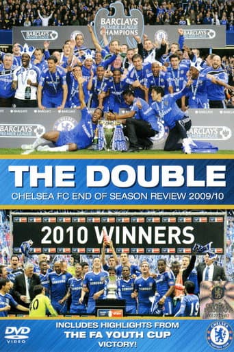 ملصق فيلم Chelsea FC - Season Review 2009/10 (2010)