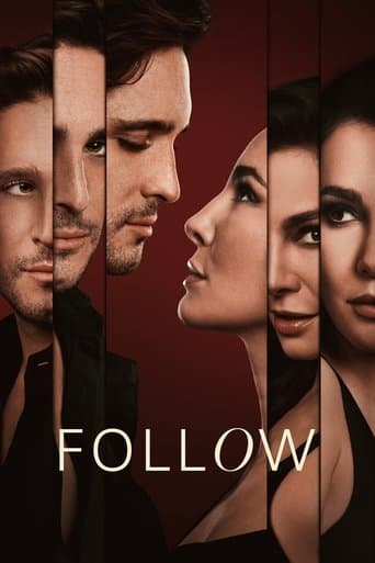 Juegos de Seducción (2025) movie poster