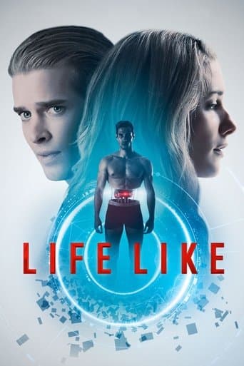 ملصق فيلم Life Like (2019)