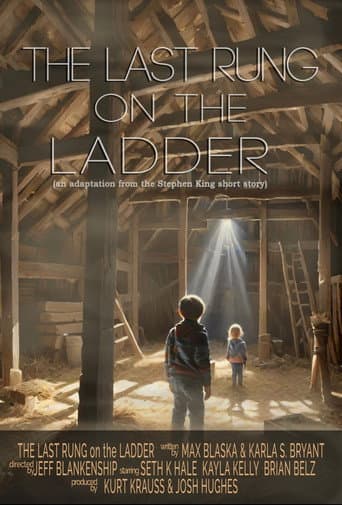 Affiche du film The Last Rung on the Ladder (2024)