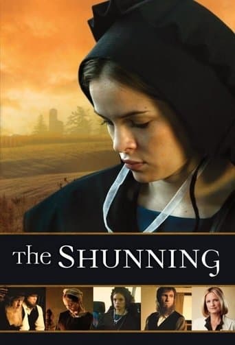ملصق فيلم The Shunning (2011)