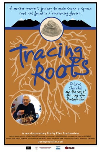 Affiche du film Tracing Roots (2014)