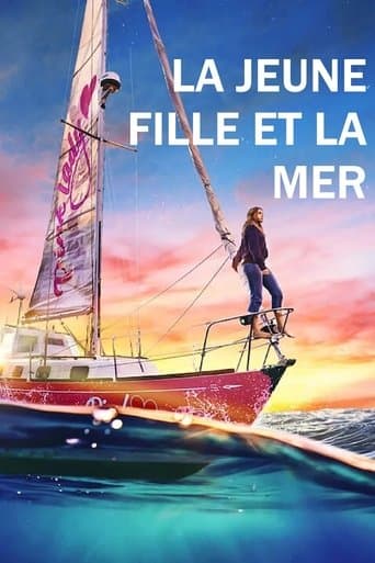 Affiche du film True Spirit (2023)