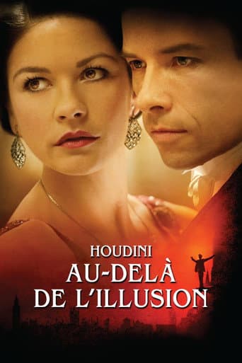 Affiche du film Death Defying Acts (2007)