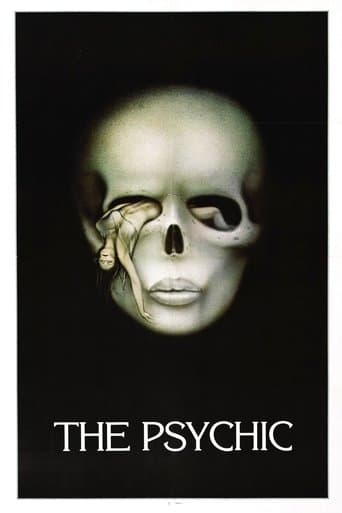 Sette note in nero (1977) movie poster