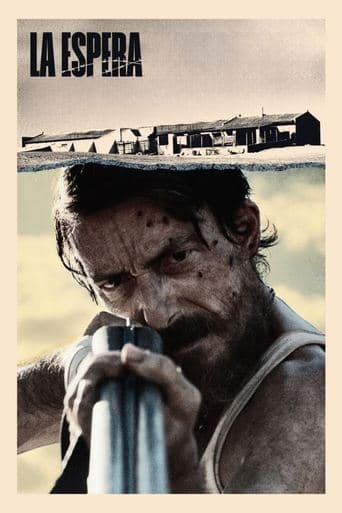ملصق فيلم La espera (2023)