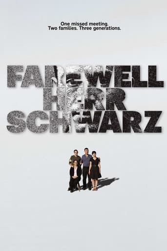 Schnee von gestern (2014) movie poster