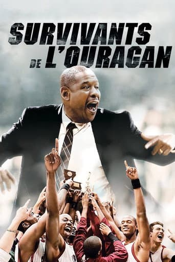 Affiche du film Hurricane Season (2010)