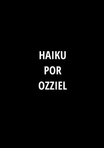 Affiche du film Haiku por Ozziel (2026)