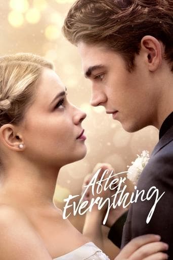 ملصق فيلم After Everything (2023)