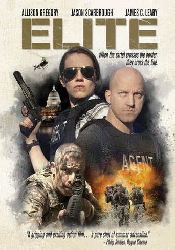 ملصق فيلم Elite (2017)