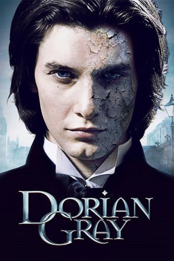 ملصق فيلم Dorian Gray (2009)