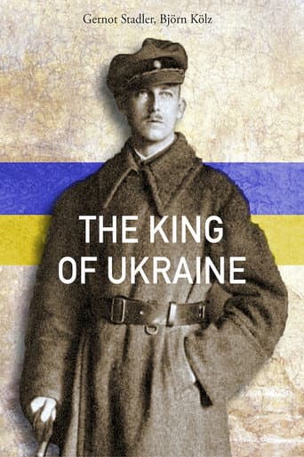 Affiche du film Wilhelm von Habsburg - Der König der Ukraine (2018)