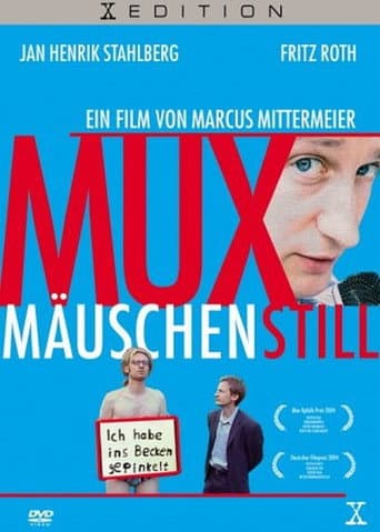 ملصق فيلم Muxmäuschenstill (2004)