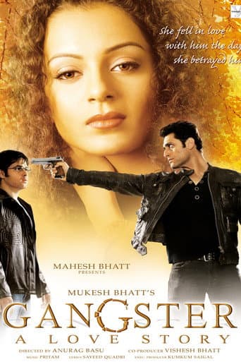 Gangster (2006) movie poster
