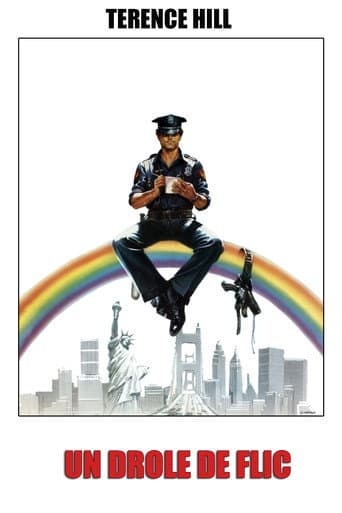 Poliziotto superpiù