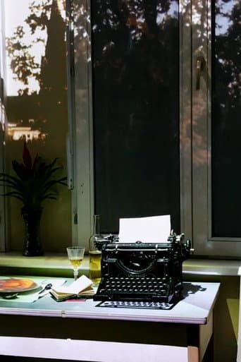ملصق فيلم Voyage autour de ma chambre (2008)