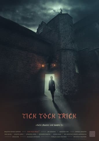 Tick Tock Trick movie poster