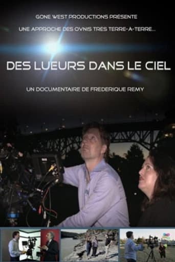 Des lueurs dans le ciel (2016) movie poster