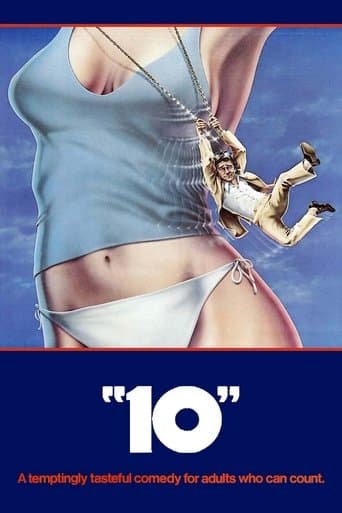 ملصق فيلم 10 (1979)