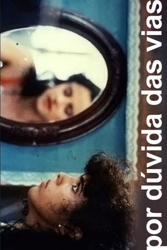 Por Dúvida das Vias (1988) movie poster