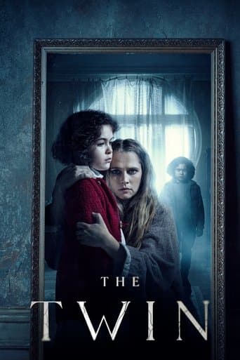 ملصق فيلم The Twin (2022)