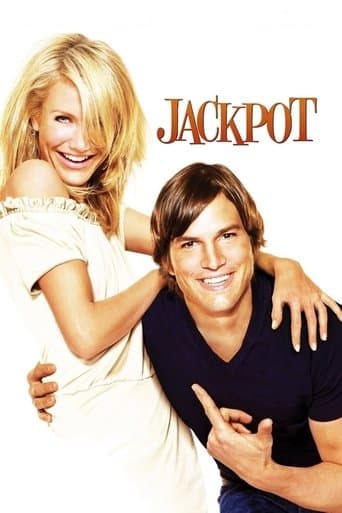 Affiche du film What Happens in Vegas (2008)