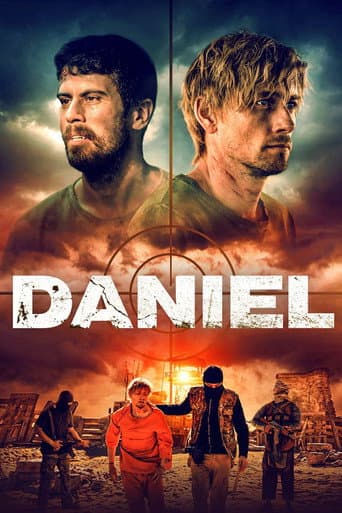 Ser du månen, Daniel (2019) movie poster