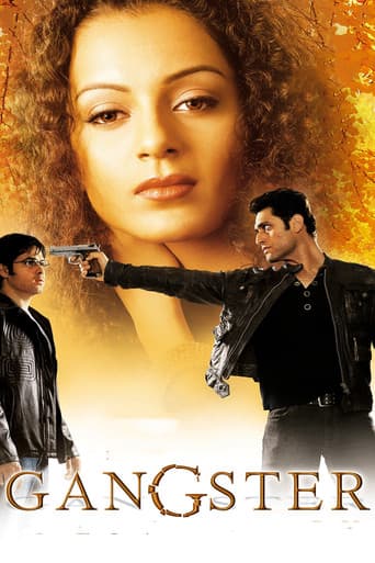 Affiche du film Gangster (2006)