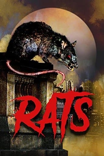 Affiche du film Rats (2003)