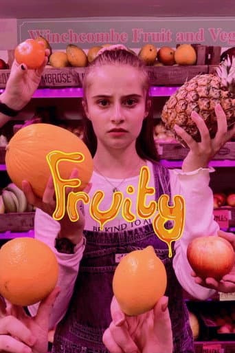 Affiche du film Fruity (2021)