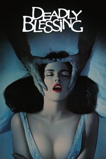 ملصق فيلم Deadly Blessing (1981)