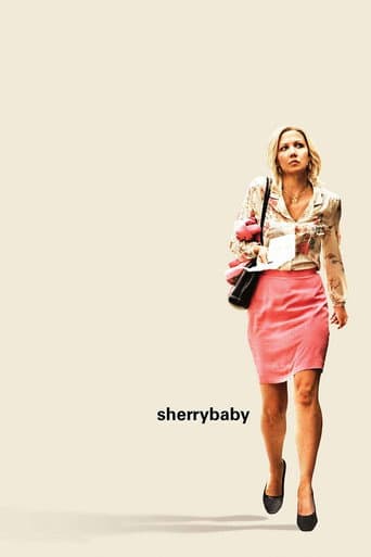 Affiche du film Sherrybaby (2006)
