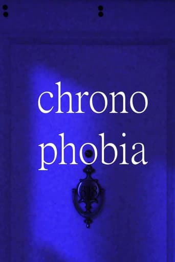 chronophobia (2025) movie poster