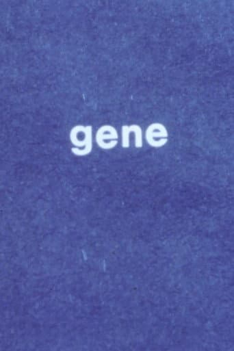 Gene (1977) movie poster