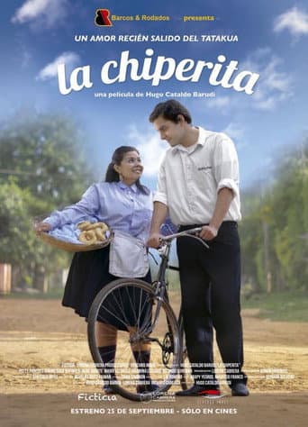 ملصق فيلم La Chiperita (2015)