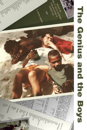 Geniet och pojkarna (2009) movie poster