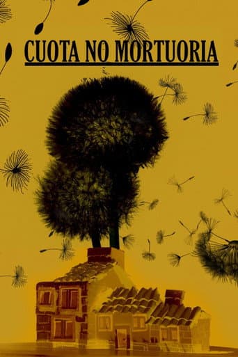 ملصق فيلم Cuota No Mortuoria (2024)