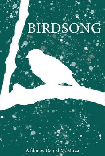Affiche du film Birdsong (2023)