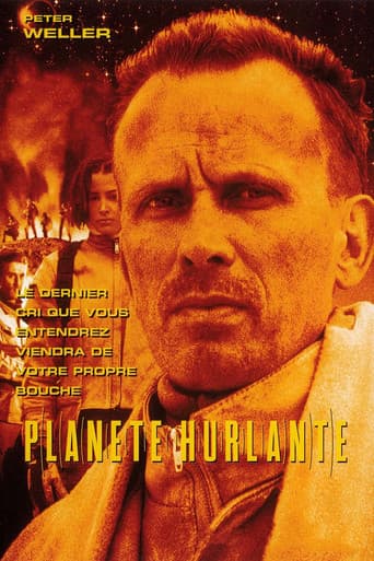 Affiche du film Screamers (1995)