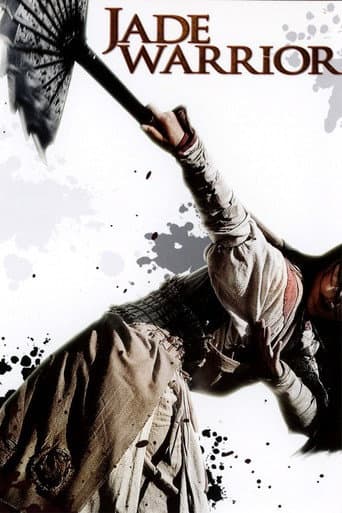 Jadesoturi (2006) movie poster