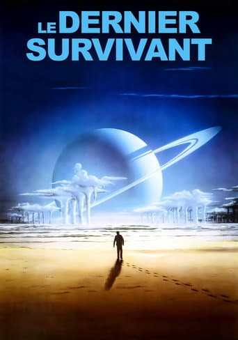 Affiche du film The Quiet Earth (1985)