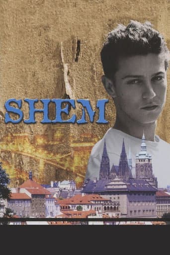 ملصق فيلم Shem (2004)