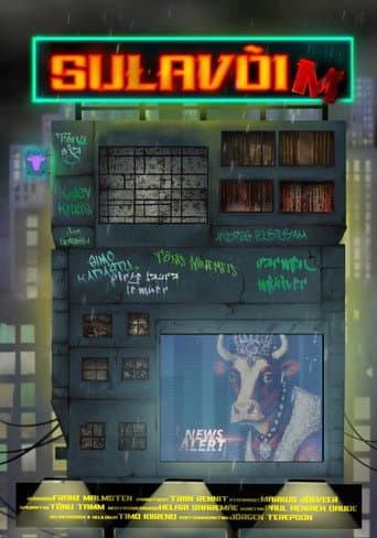 Sulavõim (2023) movie poster