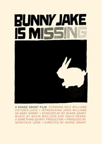 ملصق فيلم Bunny Jake Is Missing (2023)