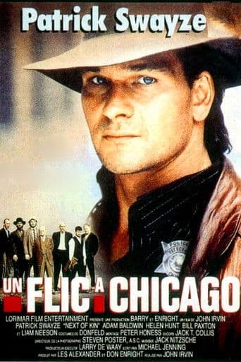 Affiche du film Next of Kin (1989)